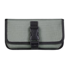 General Supply Goods + Co Phone Holster - Grey/Black-Nylon for durability