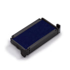 Trodat 6/4912 Replacement Ink Cartridge, Blue, 2 Pack-Blue Ink