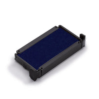 Trodat 6/4912 Replacement Ink Cartridge, Blue, 2 Pack-Blue Ink
