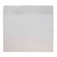 JAM Paper Tyvek Booklet Catalog Envelopes with Peel & Seal Closure - 10" x 13" - White - 500 Pack -Colour: White
