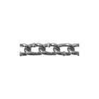 Campbell Chains, Chain Length: 175' (53.3 M), Working Load Limit: 520 Lbs. (0.26 Tons) (322026)-Working Load Limit: 520 lbs. (0.26 tons)