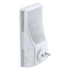 ASUS AX1800 Dual Band WiFi 6 (802.11ax) Mesh Range Extender - RP-AX56-Range/Wireless Coverage: 2200 sq ft.