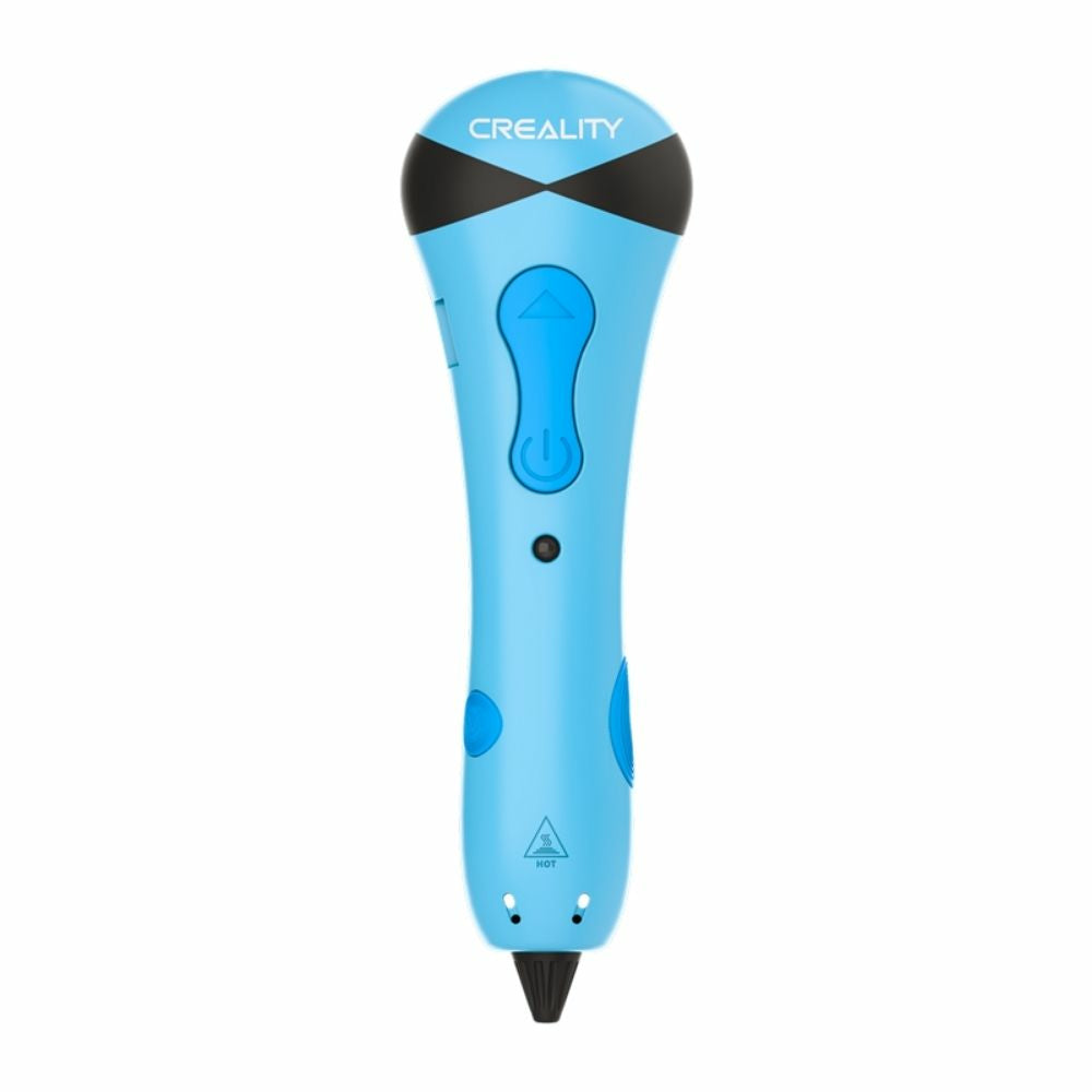 Creality 3D Printing Pen Blue
