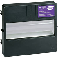 3M Cool Laminating DL951, Front and Back Lamination Refill Cartridge for LS950-Ideal for presentations, 3-ring binder sheets, schedules and more