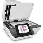 HP ScanJet Enterprise N9120 Duplex Scanner-Scanning modes: Colour, Grayscale, Monochrome