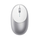 Satechi M1 Wireless Mouse - Silver-Bluetooth 4.0 connection