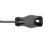 Aurora Tools Square Tip Screwdriver - 36 Pack (TJZ077)-Shank Length: 1-1/2"