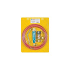 Gentec Air-Acetylene Outfits Swirl Flame Quick Connect Kit (KA5BSP)-Gas Type: Air Acetylene