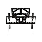 CJ Tech 32" - 65" Full Motion TV Wall Mount (FM00524)-Fits 32"-65" TV's up to 99 lbs