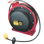 Reelcraft Cord Reels, 50', 16/3 Gauge, 13 A-Amps 13 A
