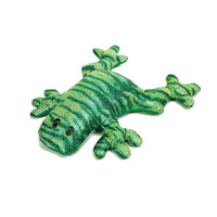 Manimo Frog, Green, 2.5 kg (MNO01982)-Sensory tool for special needs related to ADHD, autism, dyspraxia and other health issues