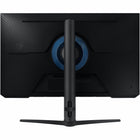 Samsung LS27AG500PNXZA 27" Odyssey G50A 16:9 165 Hz G-Sync IPS Gaming Monitor-Screen Resolution: 2560 x 1440