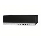 HP Refurbished EliteDesk 800 G3 SFF Desktop Computer - Intel Core i7-6700 - 1 TB SSD - 16 GB RAM - Windows 10 Professional-Processor: Intel Core i7-6700 Processor