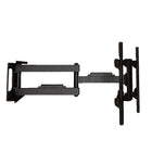 CorLiving MPM-801-A Full-Motion H-frame Wall Mount for 32" to 70" TVs-Supports up to 132lbs/60kg at full extension