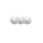 TP-Link Deco M5 AC1300 Whole Home Mesh Wi-Fi System, 3 Pack-With advanced Deco Mesh Technology, units work together to form one unified, whole-home network with the same network name
