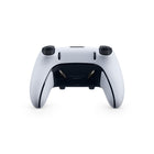 DualSense Edge Wireless Controller for PlayStation 5-Adjustable stick sensitivity, vibration intensity, and trigger dead zones make it easy to fine-tune your controller