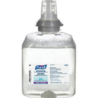 Purell 70% Ethyl Alcohol TFX Advanced Moisturizing Foam Hand Sanitizer-1200 ml Touchfree TFX Foam Refill