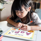 Logitech Crayon Digital Pencil for all iPads (2018 releases and later) with Apple Pencil technology - Grey-Works with iPad Pro 12.9"(3rd, 4th, & 5th Gen) and 11"(1st, 2nd, & 3rd Gen), iPad (6th, 7th, 8th, and 9th Gen), iPad Air (3rd, 4th and 5th Gen), and iPad mini (5th Gen), iPadOS 14 Scribble. Requires iPadOS 12.2 and above.
