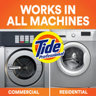 Tide Professional Powder Detergent - 155 Loads-5