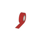 Champion Sports Floor Marking Tape - Red - 8 Pack-Size: 1"(W) x 36 yards(L)