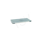 MetroMax i  Open Grid Shelf, Single Shelf (MX1848G)-Single Open Grid Shelf