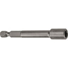 Apex 1/4" Hex Drive Nutsetter with 9/16" Opening - 2"L - 2 Pack-Drive Size 1/4"