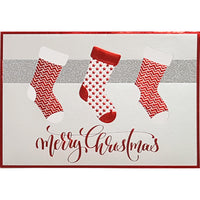 Rosedale 5-1/2" x 8" Greeting Cards/Envelopes - 36606-Value Greeting Cards