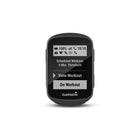 Garmin 130 Plus GPS Cycling Computer - Black-Know where you’ve been, where you’re headed and how to get back to start with turn prompts and a breadcrumb map