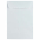 JAM Paper 6.5" x 9.5" Open End Catalog Envelopes - White - 50 Pack -White Open End Envelopes