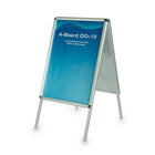Can-Bramar Frame Sign Holder, 24" x 36"-A-frame sign holder