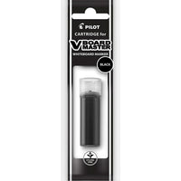 Pilot BeGreen Wyteboard Dry-Erase Marker Refills - Black - 12 Pack-Refills for BeGreen Wyteboard Dry-Erase Refillable Markers (sold separately)