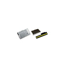 AXiom LI-ION 9-Cell Battery for BT.00603.006-Battery type: Lithium-ion (Li-ion)