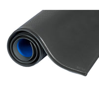 Mat Tech Wear-Bond Comfort King Anti-Fatigue Mat - Pebble Surface - 24" x 36" - Grey-2' x 3'
