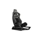 Next Level Racing Seat Add On For Wheel Stand DD 2.0-Compatible with next level racing motion products
