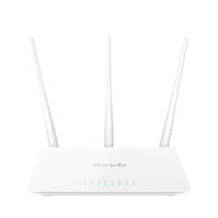 Tenda F3 V2.0 300Mbps Easy Setup Home Router-300Mbps