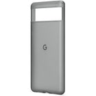 Google Soft Shell Case for Google Pixel 6 - Stormy Sky-Thoughtfully made: Built with over 30 percent post-consumer recycled material, the cases for Pixel 6 are a mindful choice.
