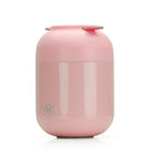 Minimal V2 Stainless Steel Double Wall Vacuum Insulated Food Jar, 700ml, Rose-3" large mouth for ice cubes, leak proof design, condemnation free making it easy to go wherever you do