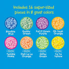 Educational Insights Playfoam Classpack-Perfect for creative play, art centers, lessons, party activities, and more