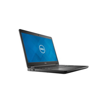 Dell Refurbished Latitude 5490 14