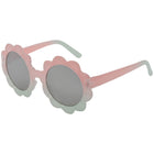 Gry Mattr  3+ Kids Sunglasses - Plastic - Flower Delilah -Provides 100% UVA & UVB Protection