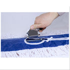 Johnny Vac Dust Mop for Dry Floors with Handle - DM36W-36" (91.4 cm)