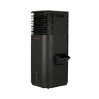 Ecohouzng 4-in-1 Evaporative Air Cooler - Black-34.65" H x 13.78" W x 15.35" L
