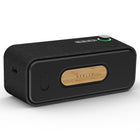 Marley Get Together 2 XL Portable Bluetooth Speaker-Dimensions: 17.72"W x 7.09"H x 7.52"D