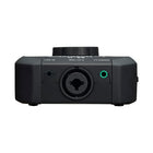 Zoom U-22 - Handy Audio Interface-High-quality recording and playback at resolutions up to 24-bit/96 kHz