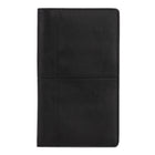 Staples Business Card Case - 96 Capacity-Compact three (3) card up design