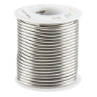 Weldcote Metals Common Solder, Lead-Based, 50% Tin 50% Lead, Rosin Core, 0.09375" Dia. - 2 Pack-Composition 50% Tin 50% Lead