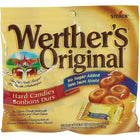 Werther's Original Candies - No Sugar Added - 70g-1