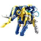 CIC Kits 12 in 1 Solar & Hydraulic Robotic Kit-10