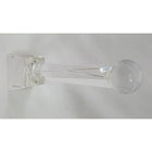 Elegance Globe Trophy Award-Material: Glass