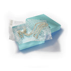 Polyair Pull-Tape Bubble Bags - 6" x 8.5" - 250 Pack-Save on shipping costs-bags weigh less, but are surprisingly durable